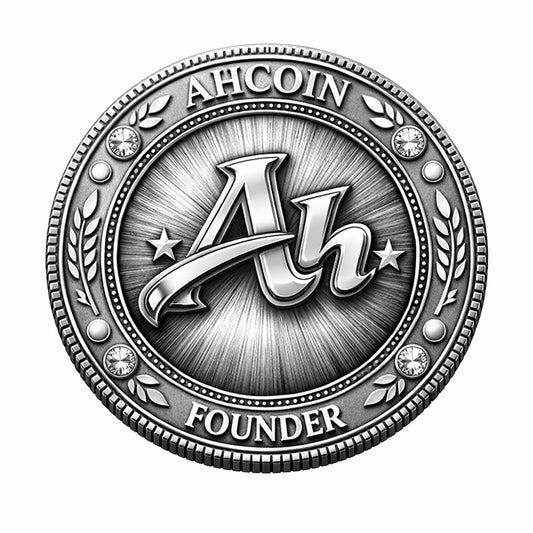 AhCoin Founder Credits