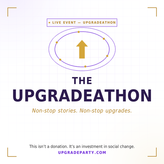 Upgradeathon